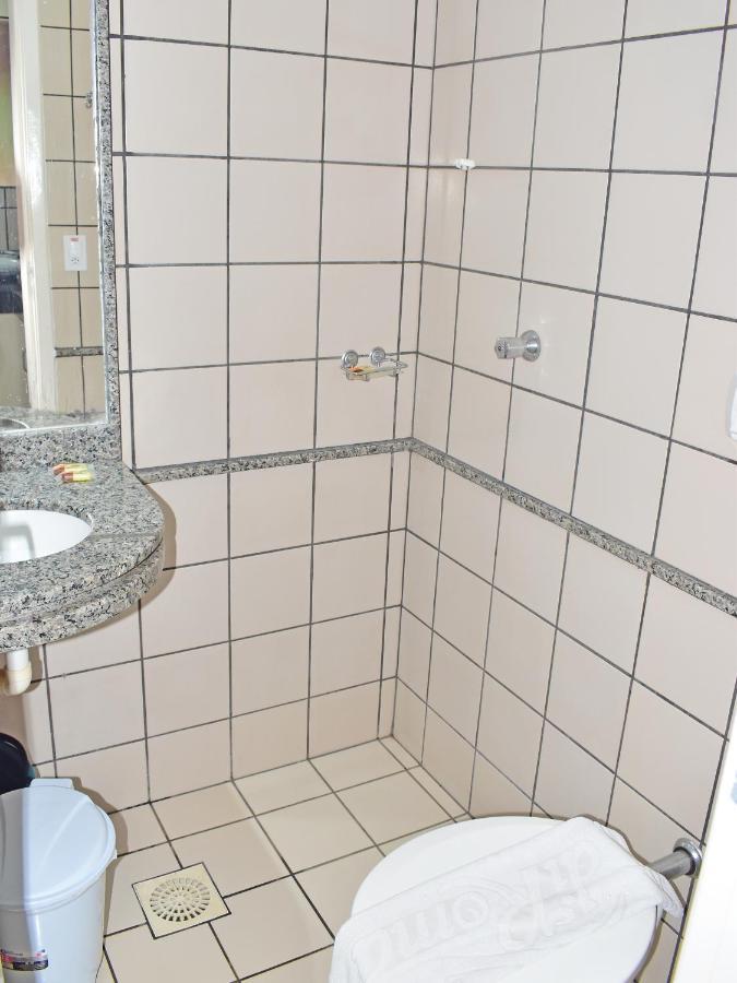 Hotel Diroma Fiori - Parque Aquatico E Muitas Piscinasカルダス・ノバス エクステリア 写真