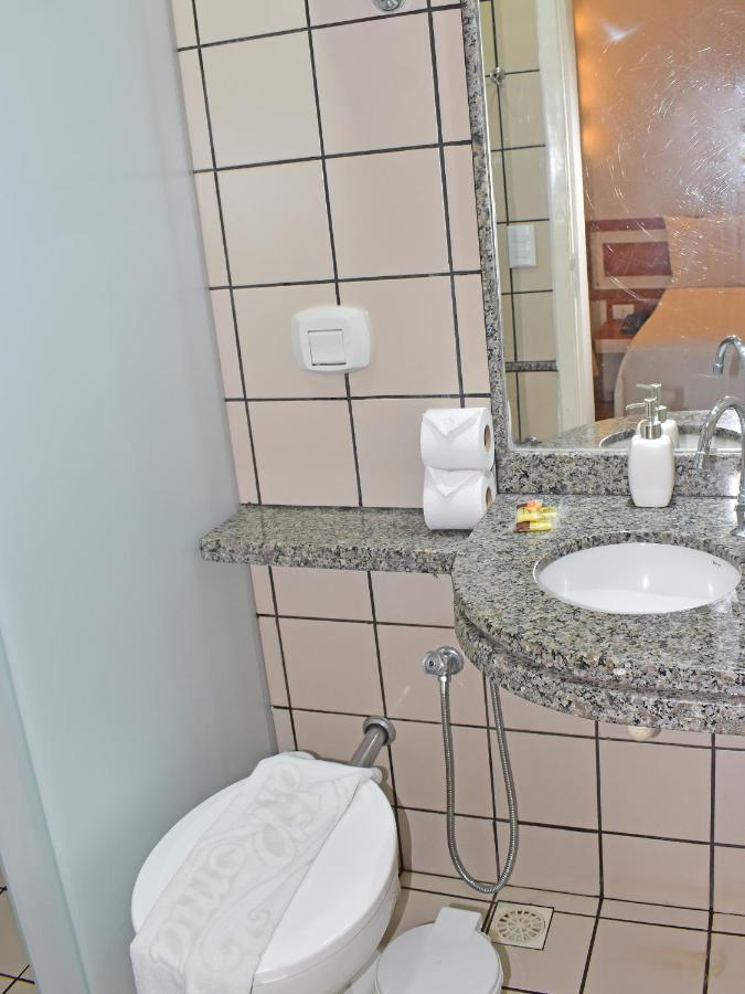 Hotel Diroma Fiori - Parque Aquatico E Muitas Piscinasカルダス・ノバス エクステリア 写真